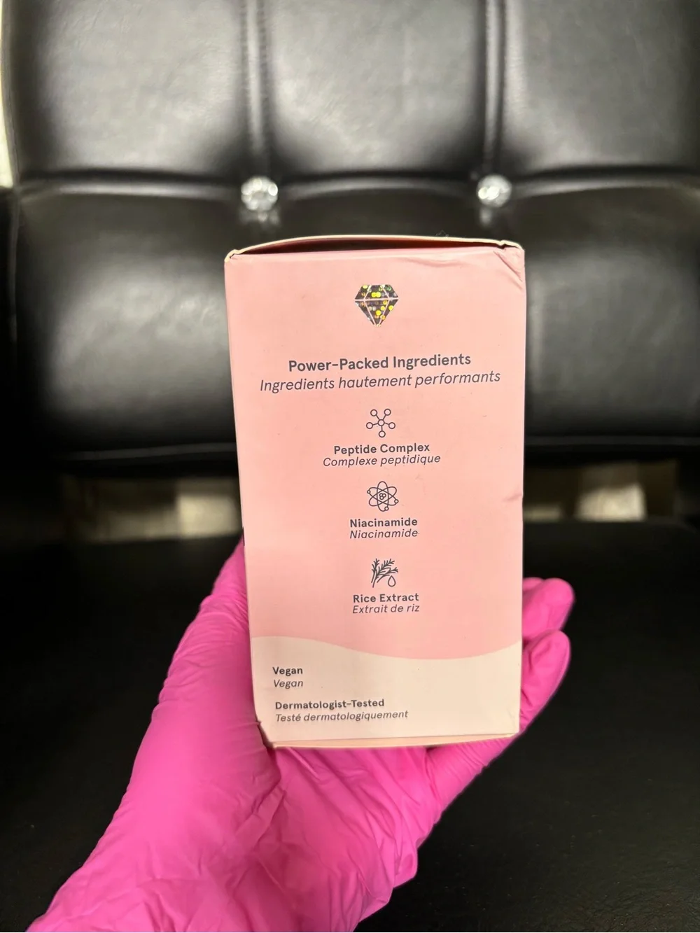 Grace & Stella Firming Eye Masks